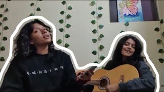 WE TRIED TO SING 🙉ft. my friend // Darkhaast - Shivaay