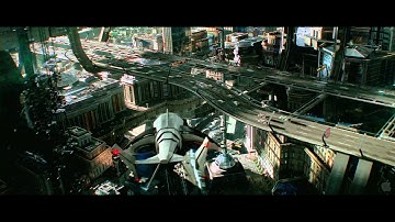 Total Recall - The Game