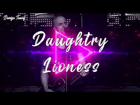 TRAITOR (TRADUÇÃO) - Daughtry 