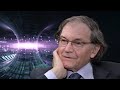 The Beginning of The Universe - Sir Roger Penrose on His Conformal Cyclic Cosmology Model