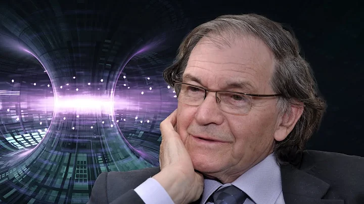 The Beginning of The Universe - Sir Roger Penrose ...