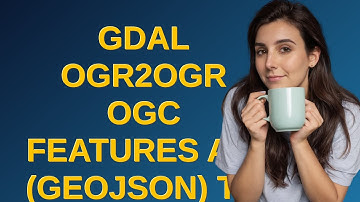 Gis: GDAL ogr2ogr OGC Features API (GeoJSON) to PostGIS - Only 300k Features Loading