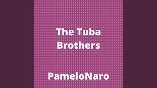 The Tuba Brothers