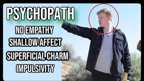 Todd Alquist is television’s most accurate Psychopath - Video essay