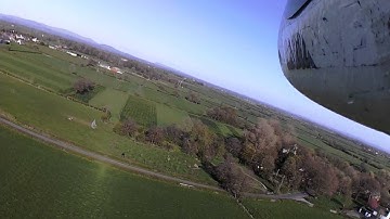 AXN FPV great flight!