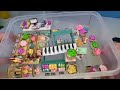 Miniature  ralisation dun kit de maison miniature  action 