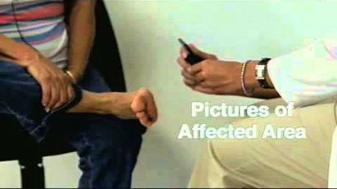 Mobile Medical Diagnostics - DayDayNews
