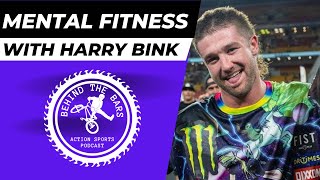 Talking Mental Fitness with FMX Wizard Harry Bink