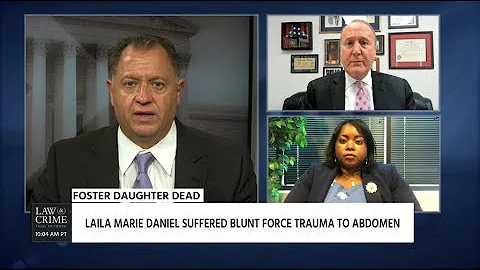 Bob Bianchi & Latonia Hines & Gene Rossi Discuss the Defense Witnesses in Rosenbaum Trial 7/24