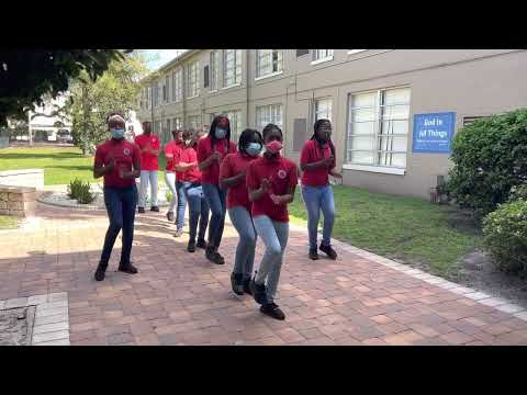St. Andrew Catholic School Spartan Steppers