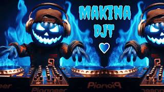 NEW MAKINA FULL SET 2024 🔊🔥🎶😈💊😵‍💫 DJT 💯