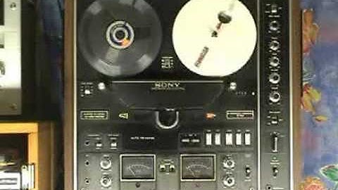 Psychedelic track -- R2R  ♫ ♫ ♫