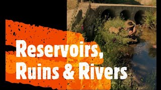 Reservoirs, Ruins & Rivers - 6 Months in Rural Portugal
Today, we introduce Maya to a new kitten & explore a beautiful old water mill ripe for restoration. We are joined by WorkAway helpers who make a start on the next reservoir.
Thank you so much for watching #HowardsPortugal as we pass the six month milestone in this beautiful part of the world
Ever wondered what would happen if you just sold up & moved out?
We did, so we sold up & moved out!
SUBSCRIBE here to see our latest videos as they come out! https://www.youtube.com/channel/UC3Qk...
We hope that you enjoy the videos.
If you would like to join us as a WorkAway volunteer, please visit us by following this link https://www.workaway.info/en/host/582851779676 or contact us via our facebook page below. Please note that we cannot welcome people that have not contacted us in advance! Please dont just turn up and expect to be able to join in; we really are not set up for that & would hate to have to cause offense by turning you away.
Twitter @HowardsPortugal https://twitter.com/HowardsPortugal
https://www.facebook.com/HowardsPortugal
We are always looking for original music to accompany our videos - if you would like to be featured, please let us know! Music in this video is from the YouTube music library / original composition
Peace & love to all!
Music in this video is from the YouTube library / original composition
#urbexphotography #abandonedplaces Reservoirs, Ruins & Rivers - 6 Months in Rural Portugal