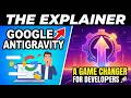 The Explainer Google Antigravity - Why Google's "Antigravity" is a Game Changer for Developers