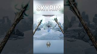 🤯Skyrim Being Unhinged - Ep. 7