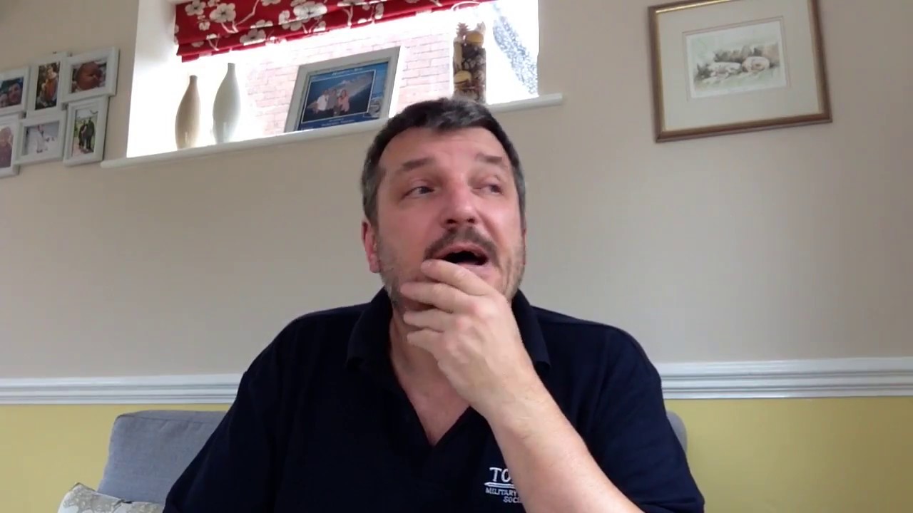 Episode 48 I British Aviation In Scale news I