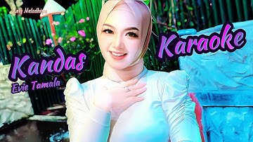 Kandas Karaoke duet Lely Naladhipa @lelynaladhipa