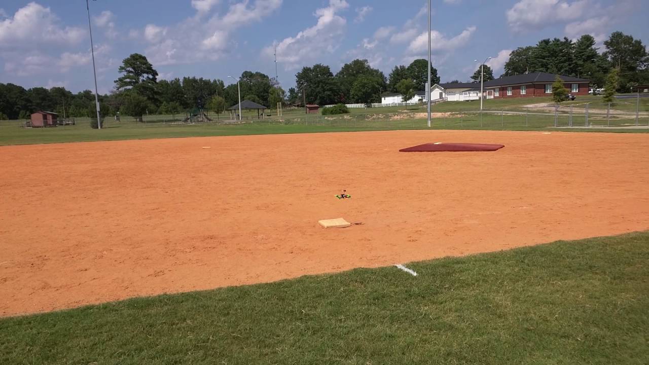 Zack's Diatone Tyrant first flight