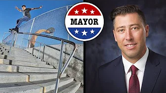 5 Skaters Who Publicly Changed Careers
