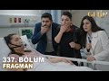 Gelin Dizisi 3.Sezon 337.Bölüm Fragmanı