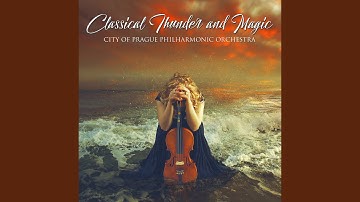 Orchestral Suite No. 3 in D Major, BWV 1068: II. Air ('On the G String')