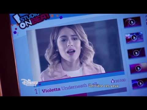 Violetta saison 3 - \