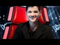 Danny O&#39;Donoghue - The Voice UK Series 2 (Teaser Trailer) HQ