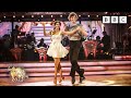 Bobby Brazier and Dianne Buswell Samba to Young Hearts Run Free by Candi Staton ✨ BBC Strictly 2023