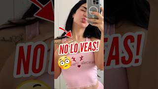 Kimberly Loaiza QUIERE COMERSE A TODOS SUS PUESTOS DE TACOS! 🚨😱 #kimberlyloaiza #shorts