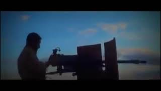Grup İsyan Ateşi / Rızgariye Soza Me (Bijî Kobanê)