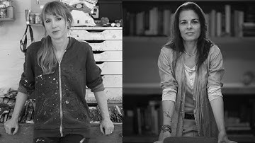 In Conversation: Anj Smith & Dr. Orna Guralnik on 