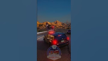 What was bro thinking 😭😭 #fivem #fivemhighlights #roleplay #policestop #fypage #gtarp