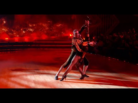 Mauricio Umansky’s Monster Night Tango – Dancing with the Stars