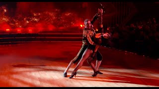 Mauricio Umansky’s Monster Night Tango – Dancing with the Stars