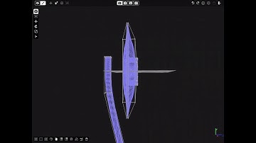 SuperD How to Make a Battle Axe