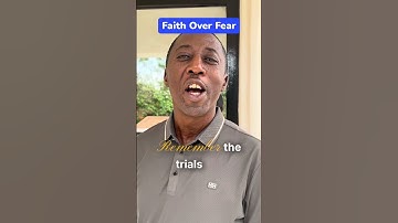 They won’t sweep you over - William Ngabo