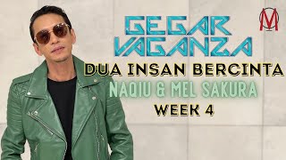 Download Lagu Dua Insan Bercinta - Naqiu \u0026 Mell Sakura GV12 MP3