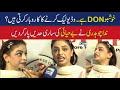 Stage dancers leak  nida chaudhry breaks silence against khushboo khan  currentnn