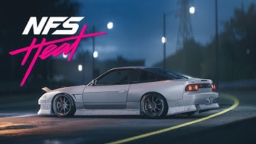 Need For Speed Heat | Mission #02 | Make A Name | Campaign Story Mission