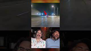 What Never To Do During A Traffic Stop