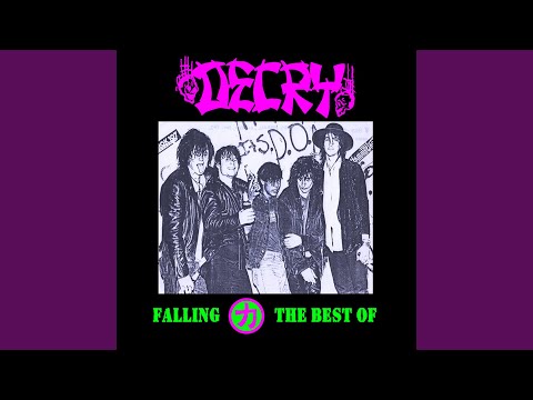 Decry — Sonic Reducer