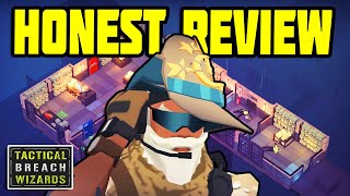 Is Tactical Breach Wizards Worth The Hype? (Review And Impressions)