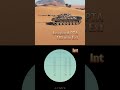 World of Tanks Leopard PTA Arcade and Sniper Guns Sounds