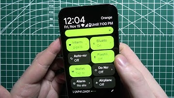 Pixel Phone: How to Turn On/Off Flashlight ?