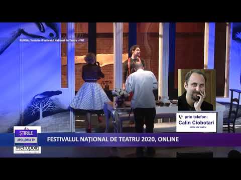 Festivalul Național de
