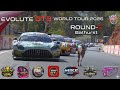 Evolute World Tour 2026 Manche 5 Mount Panorama Pool Élite