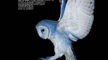 Deftones - Diamond Eyes • 432Hz