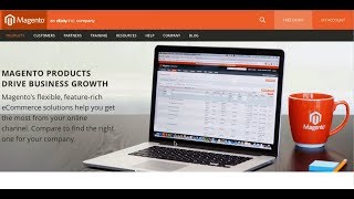 What is Magento? Let Me Show You screenshot 5