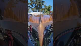 What's Smoother Than This Backside? | Bad Blonde #automotive #shorts