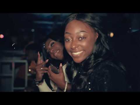 Pretti Emage Live Performance At Club 1828
